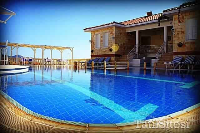 La Kumsal Boutique Hotel